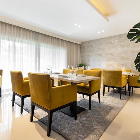 Fauchil Boutique Hotel ヨハネスブルグ エクステリア 写真