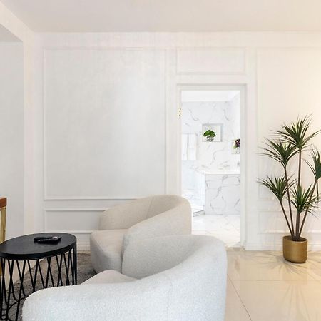 Fauchil Boutique Hotel ヨハネスブルグ エクステリア 写真