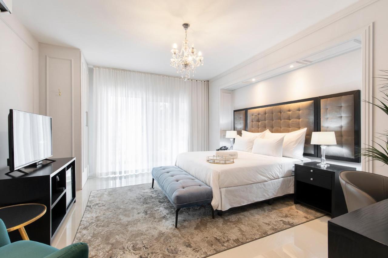 Fauchil Boutique Hotel ヨハネスブルグ エクステリア 写真