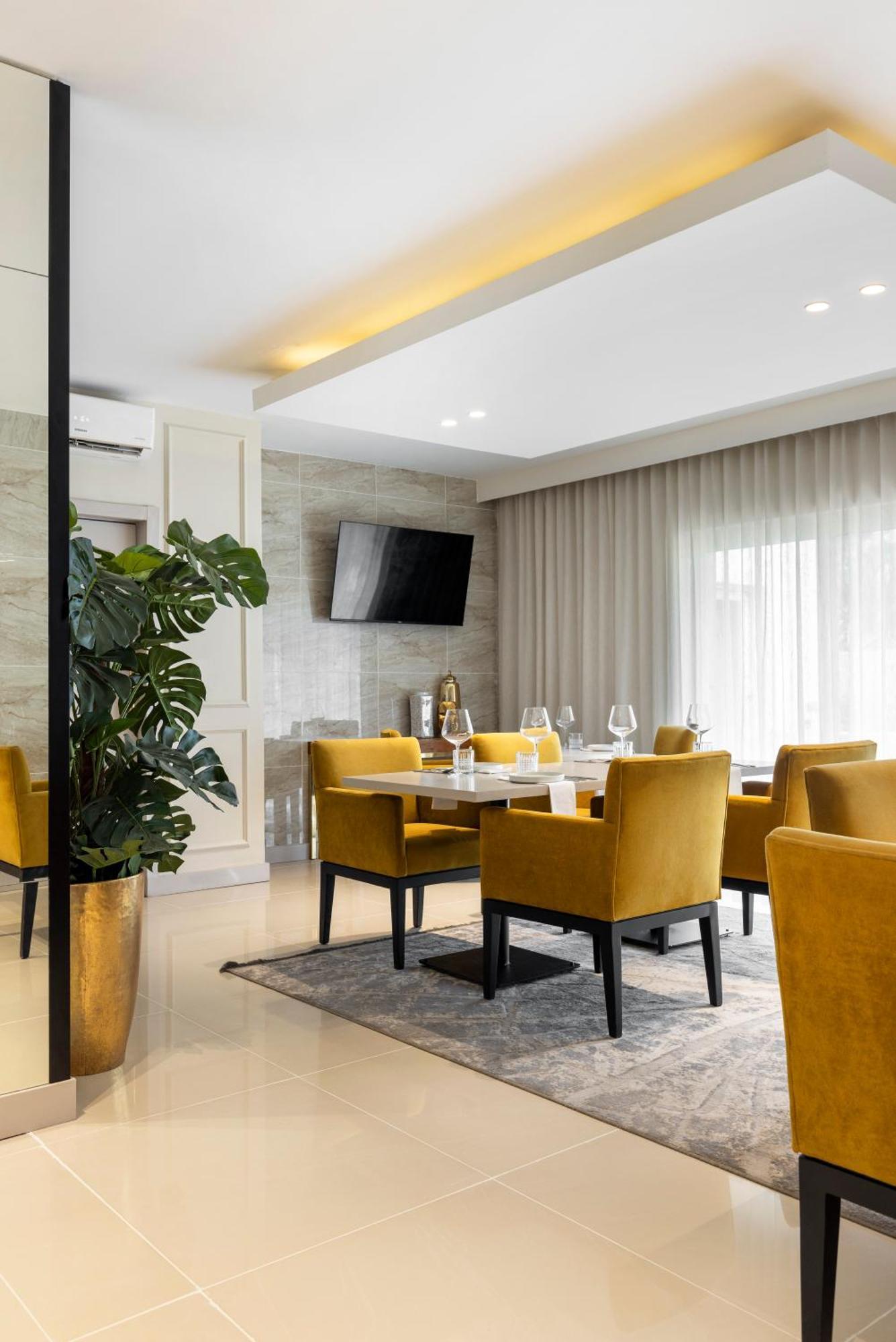 Fauchil Boutique Hotel ヨハネスブルグ エクステリア 写真
